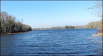 1750 - View of Lake