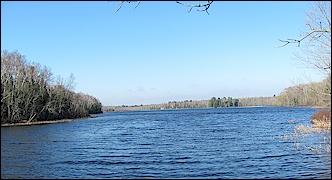 1757 - View of Lake