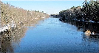 1781 - River View
