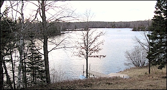 1784 - Lake View